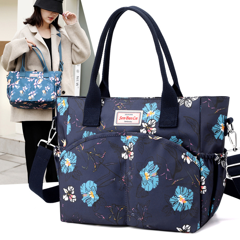 Women's Bag 2023 New Oxford Cl - Luxury Bags Vip recension och pris