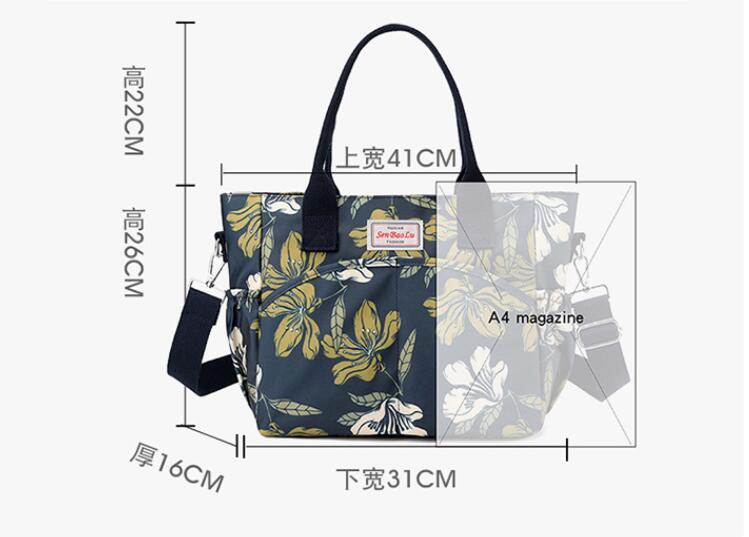 Women's Bag 2023 New Oxford Cl - Luxury Bags Vip recension och pris