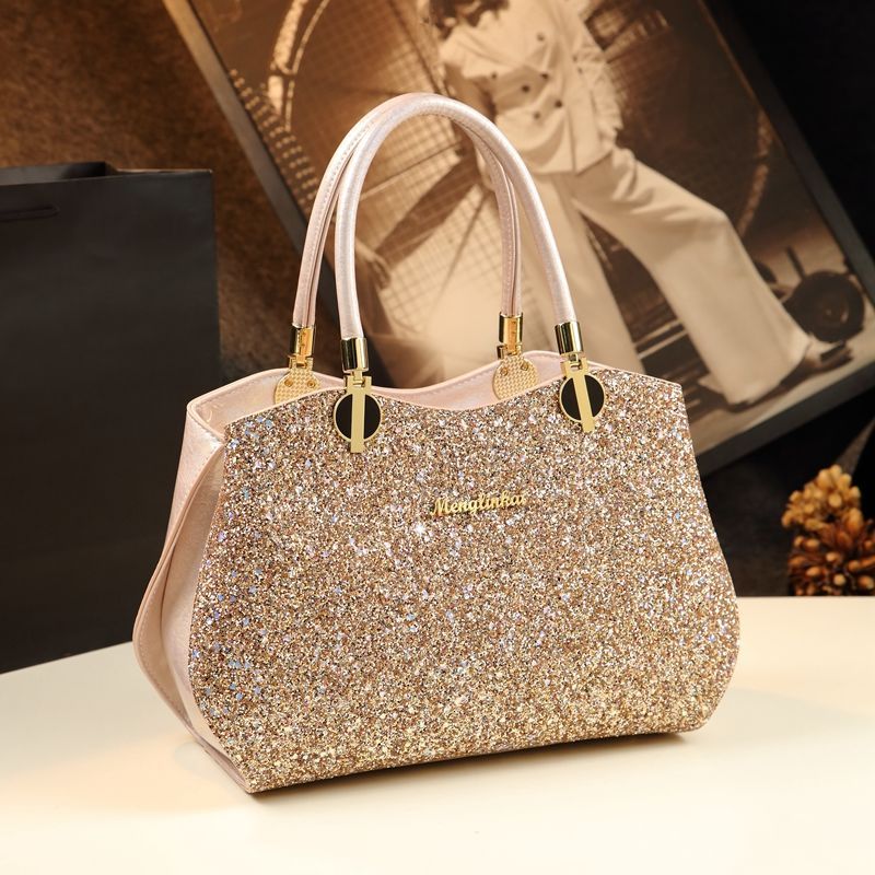 Luxury Designer Brand New High - Luxury Bags For Women Sale recension och pris