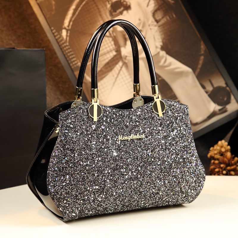 Luxury Designer Brand New High - Luxury Bags For Women Sale recension och pris