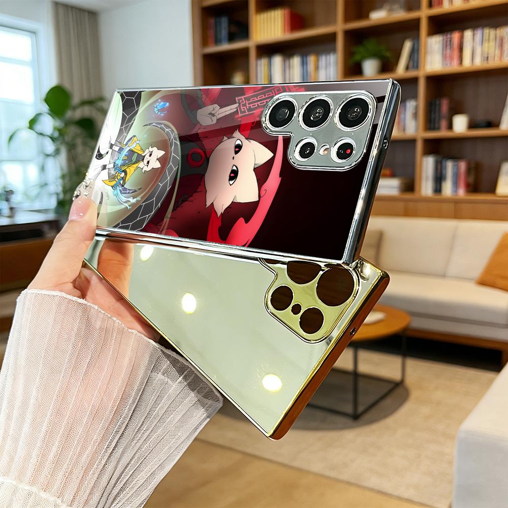 Video Game N-Nine Sols Phone C - Luxury Bags Video recension och pris