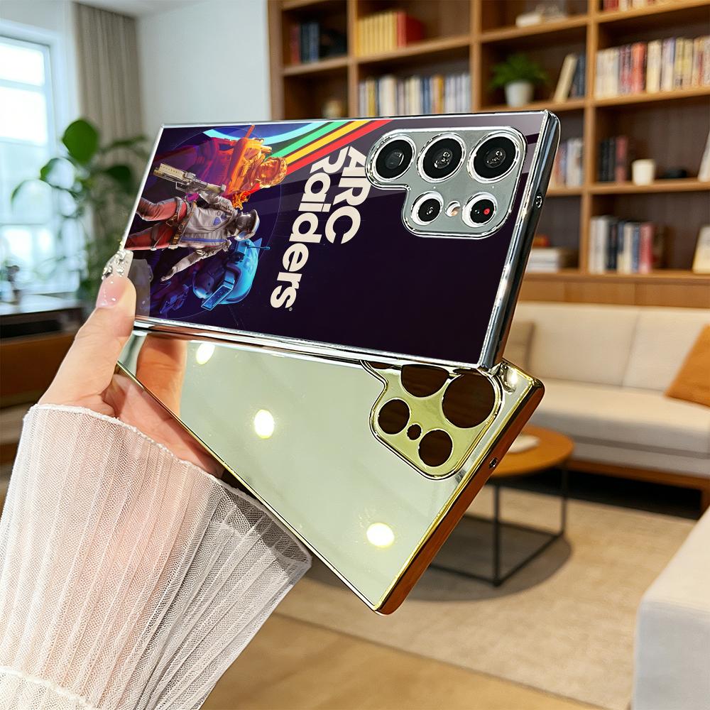 Video Game A-ARC Raiders Phone - Luxury Bags Video recension och pris