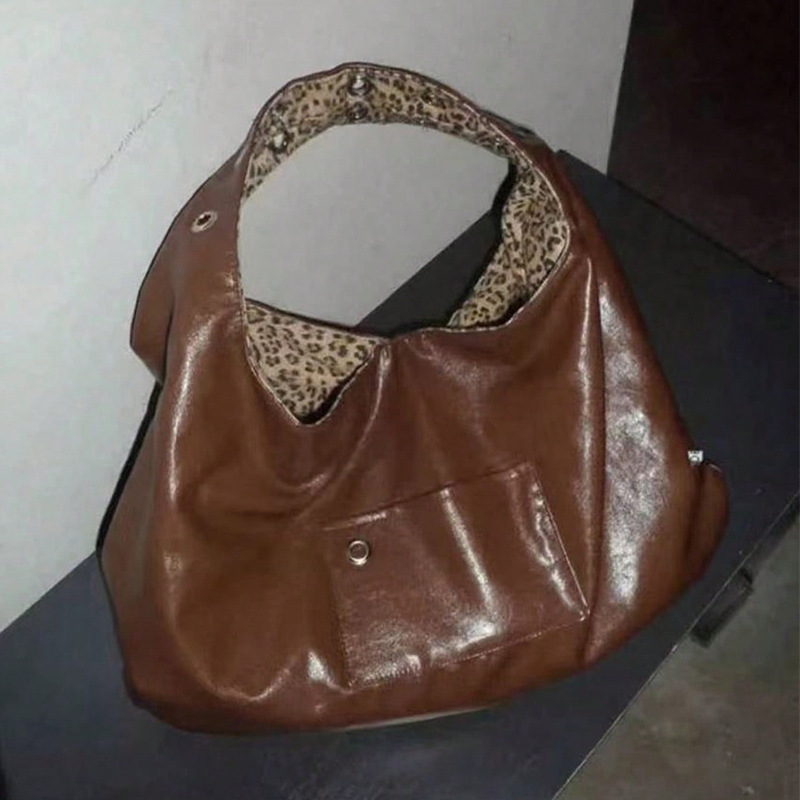 2026 New Women's Double-Sided  - Luxury Bags Vip recension och pris