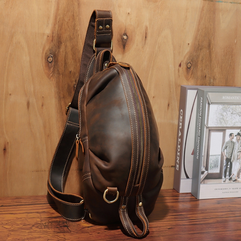Fashion Design Luxury Men's Sl - Luxury Bags For Men recension och pris