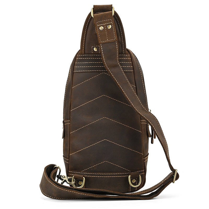 Fashion Design Luxury Men's Sl - Luxury Bags For Men recension och pris