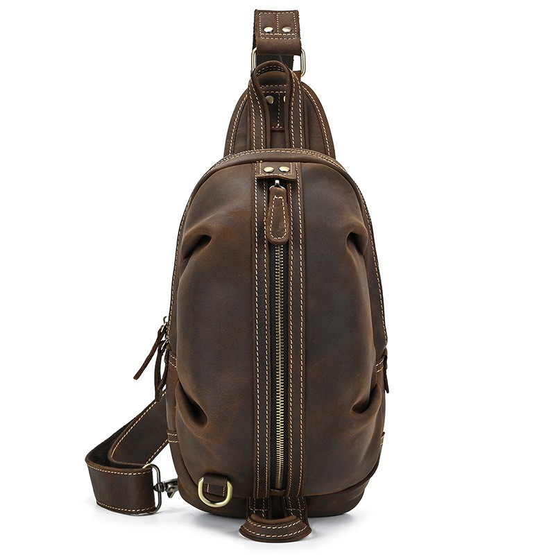 Fashion Design Luxury Men's Sl - Luxury Bags For Men recension och pris