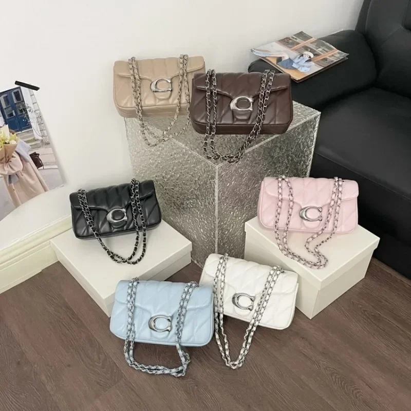 Elegant Ladies Handbag: Leathe - Luxury Bags Vip recension och pris