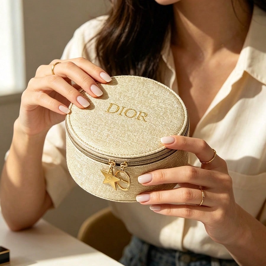 Christian Dior Dior’s Bag Wome - Luxury Bags Dior recension och pris