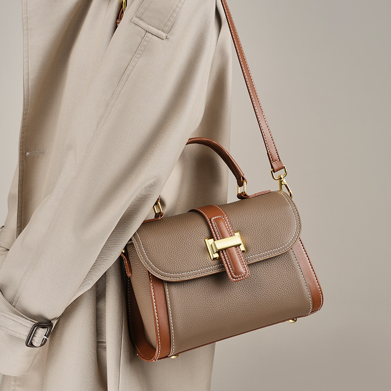 2026 Women Hot Sale Genuine Le - Luxury Bags For Women Sale recension och pris