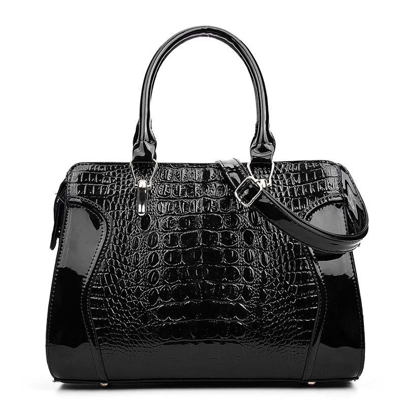 Women's Street Style Pure Colo - Luxury Bags Vip recension och pris