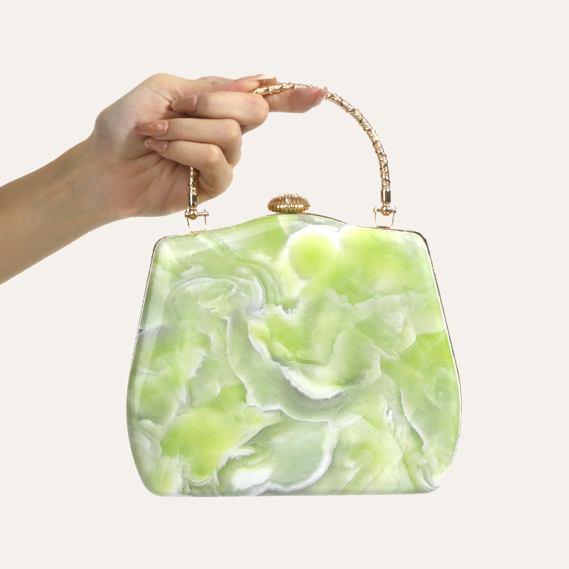 New Trendy Handbag Fashion Wom - Luxury Bags Cute recension och pris