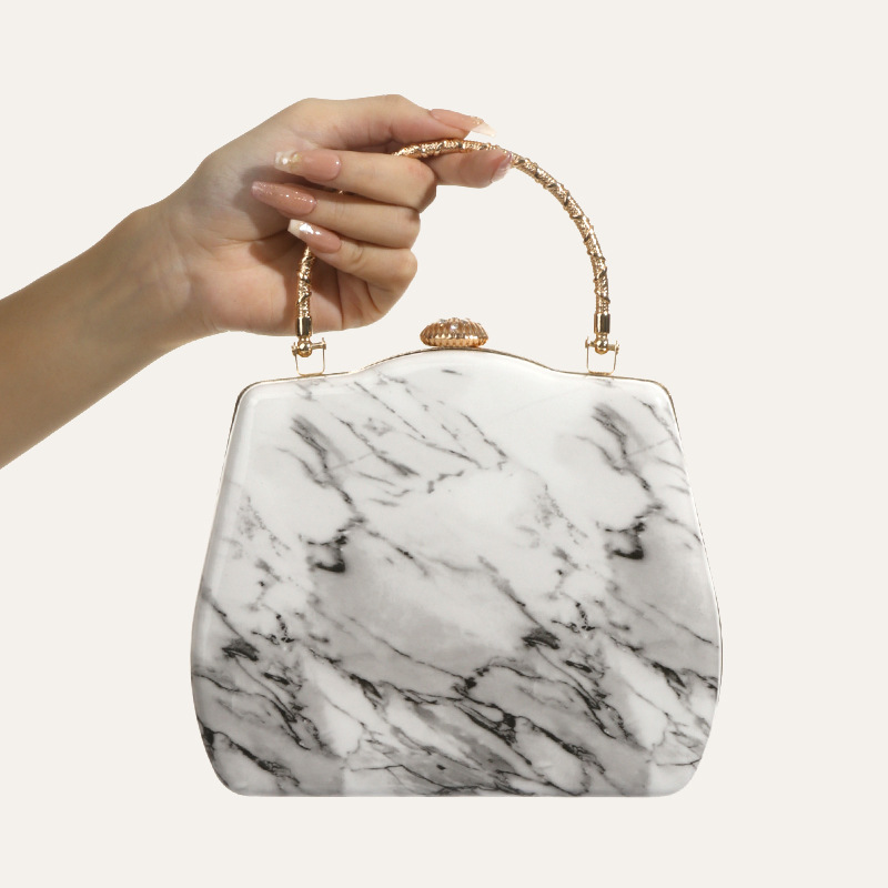 New Trendy Handbag Fashion Wom - Luxury Bags Cute recension och pris
