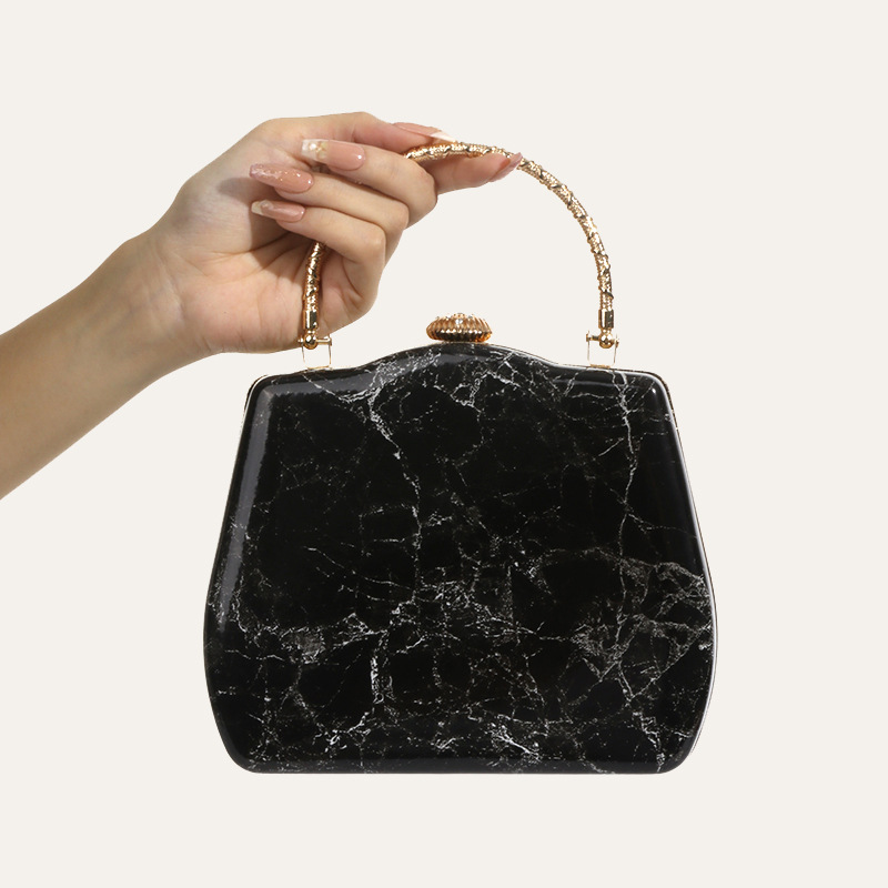 New Trendy Handbag Fashion Wom - Luxury Bags Cute recension och pris