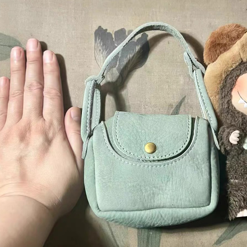 Fashion Super Cute Mini Box Ba - Luxury Bags Cute recension och pris