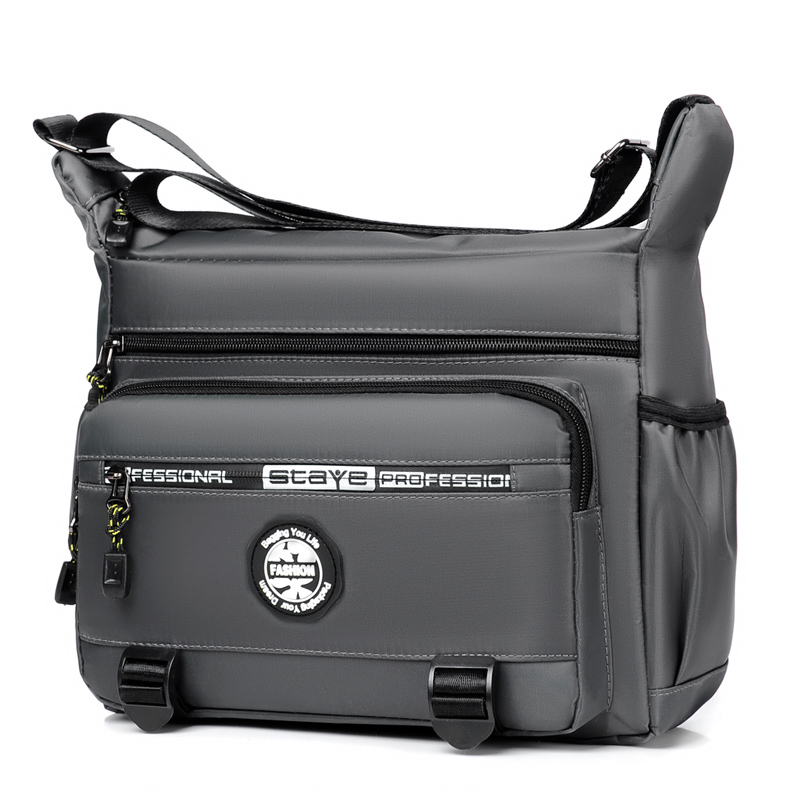 Crossbody Luxury Multi-layer P - Luxury Bags For Men recension och pris