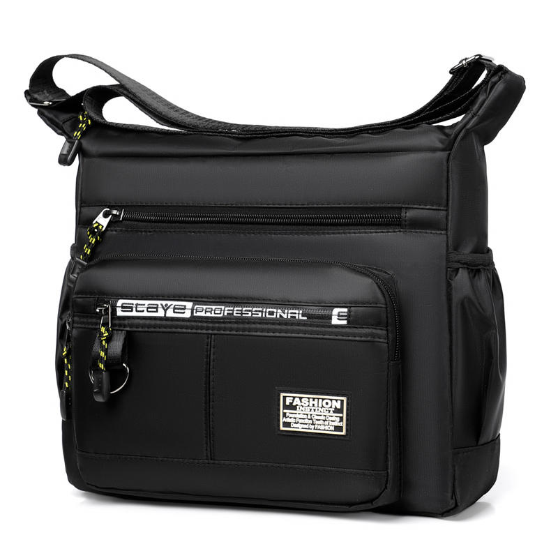 Crossbody Luxury Multi-layer P - Luxury Bags For Men recension och pris