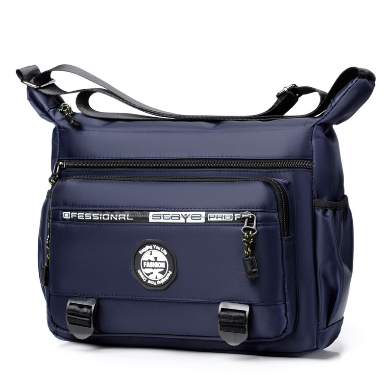 Crossbody Luxury Multi-layer P - Luxury Bags For Men recension och pris