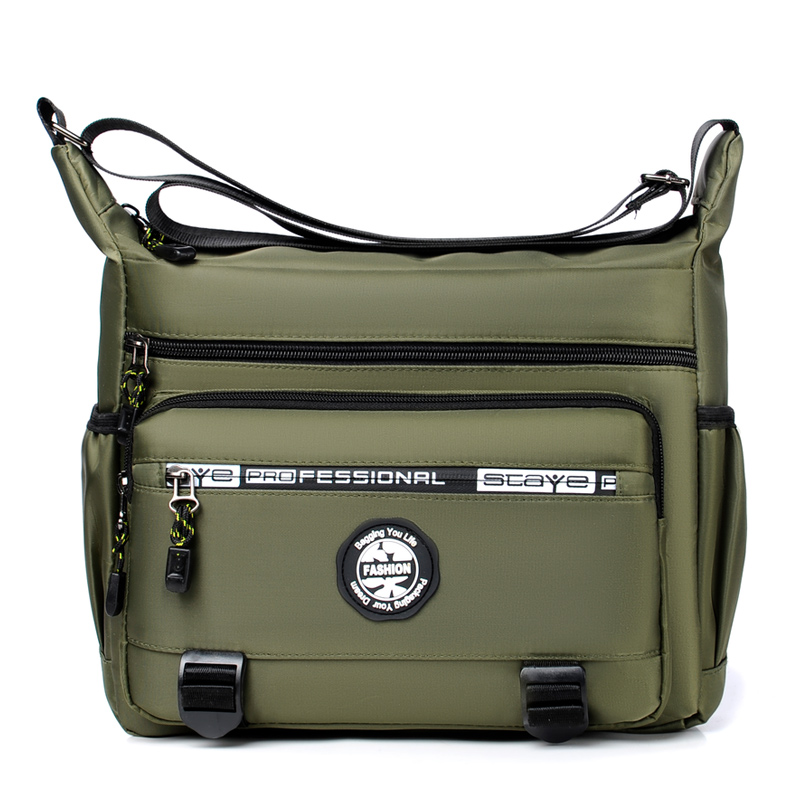 Crossbody Luxury Multi-layer P - Luxury Bags For Men recension och pris