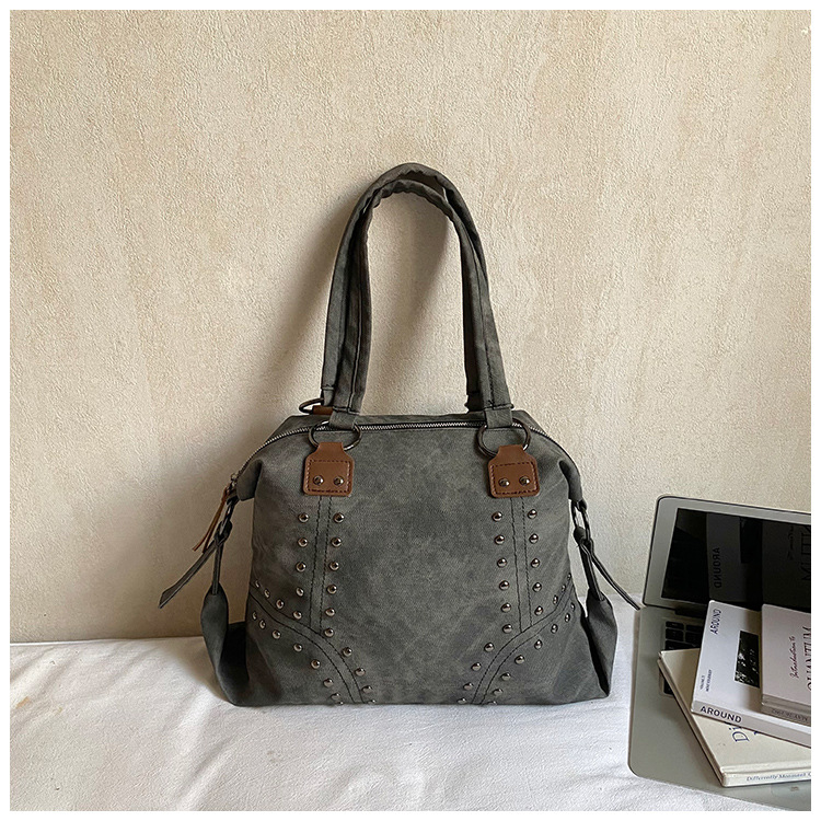 Fashion and versatile tote bag - Luxury Bags Vip recension och pris
