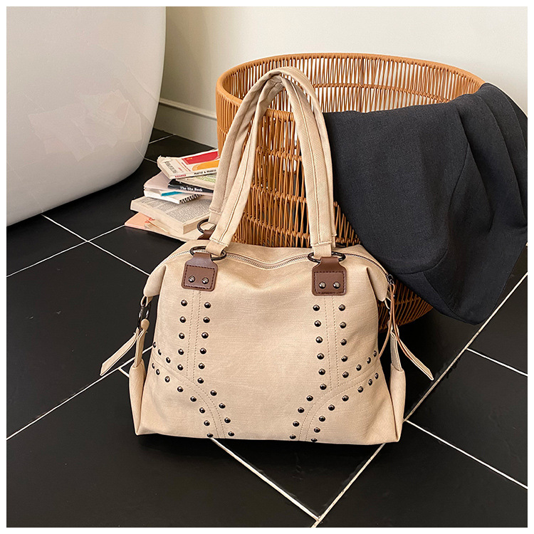 Fashion and versatile tote bag - Luxury Bags Vip recension och pris